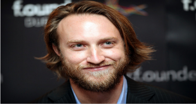 Chad Hurley - Born