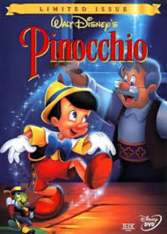 Pinochio released