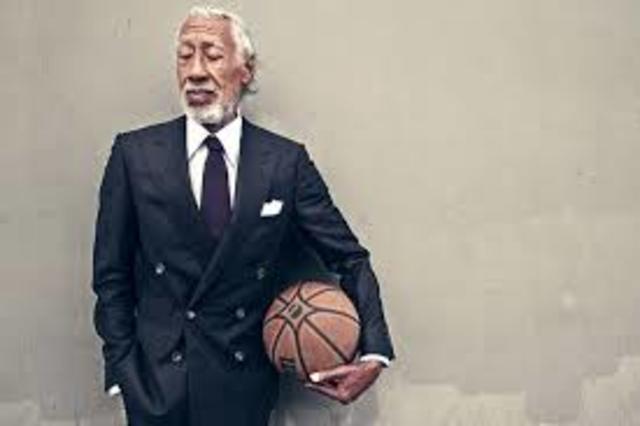 México 1er país extranjero en adoptar el baloncesto