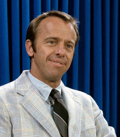 First American in Space