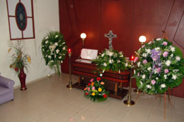 LA MUERTE DE MI ABUELO