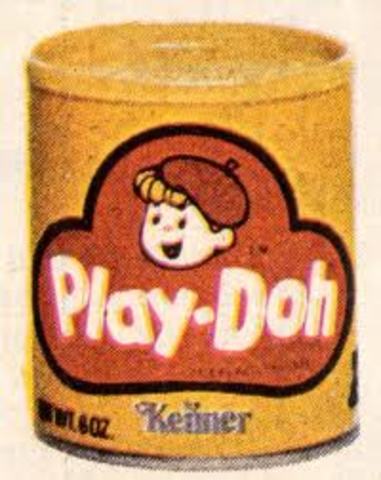 Playdoh changes its label