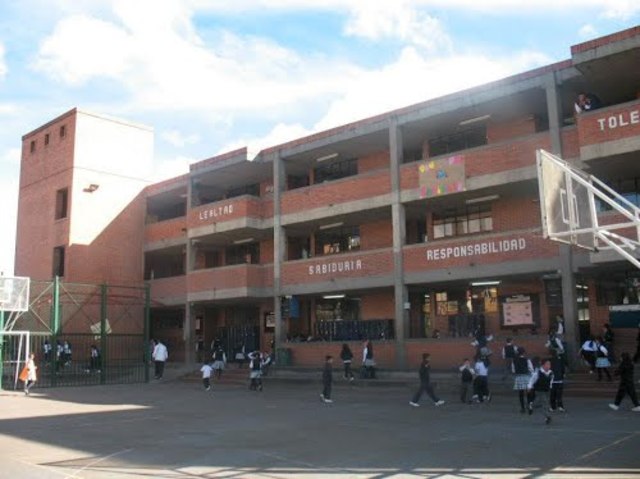 Empiezo A Estudiar Al Misael