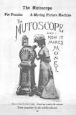 Mutoscope