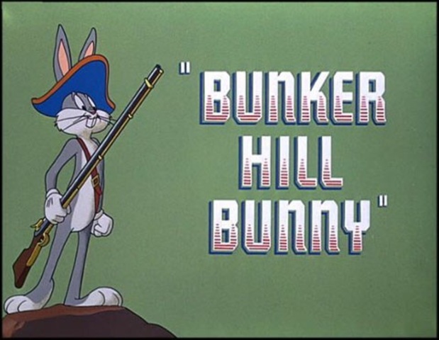 Bunker Hill