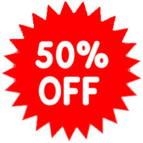 Start looking for deals