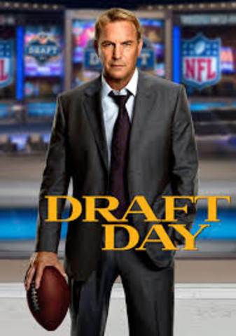Draft day