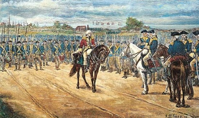 Yorktown