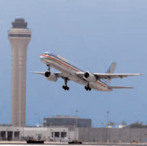 Fifth Day in Los Angeles