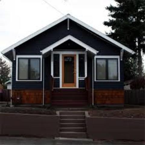 Hoping to get a nice dark house