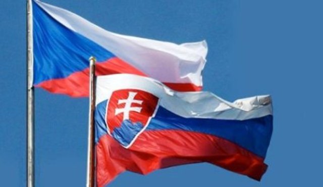 Indipendenza della Slovacchia dalla Repubblica Ceca
