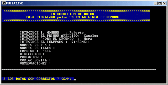 Surgen las nuevas herramientas de cliente para el desarrollo de aplicaciones