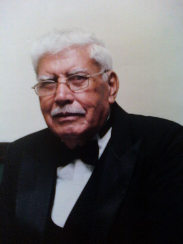 Se muere mi abuelito :(