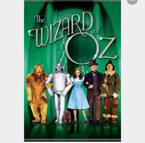 "Wizard of Oz" premieres