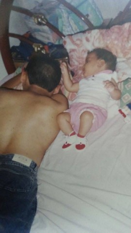 Primeira queda com 5 meses