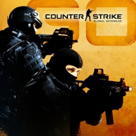 Counter Strike Global Offensive