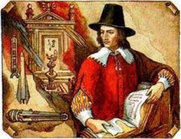 Kazimierz Siemienowicz