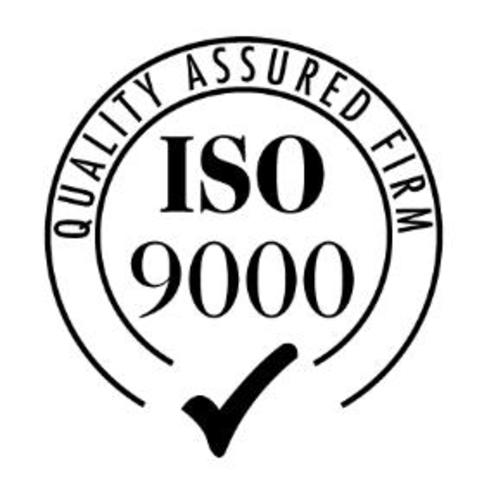 Certificación ISO 9000