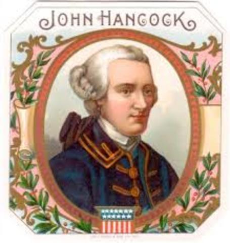 John Hancock
