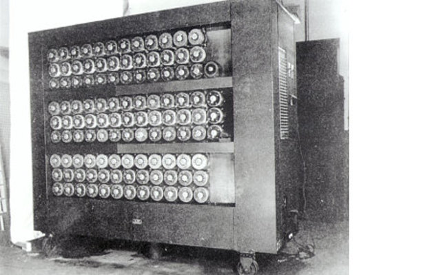Turing Machine