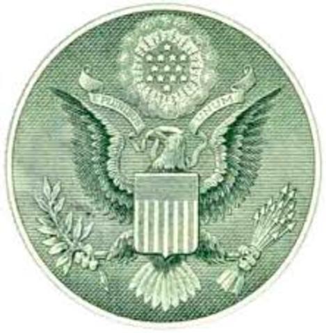 "E Pluribus Unum"