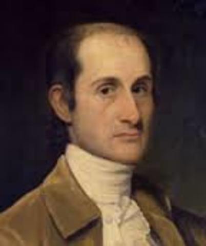 John Jay