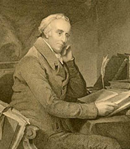 Benjamin Rush