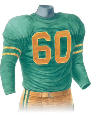 Green Bay Jersey #5
