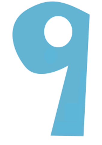 Turned Nine, Became A Rock Star