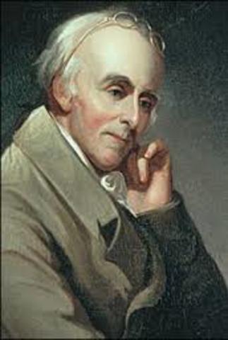 Benjamin Rush