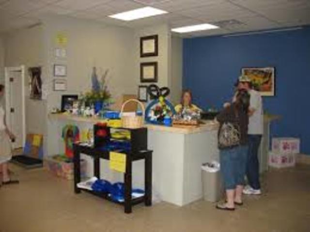 Start my own clinic for animals