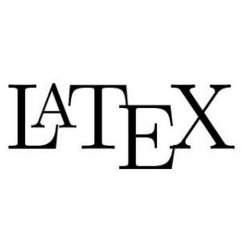 Aparición del sistema de composición de textos (LaTeX)