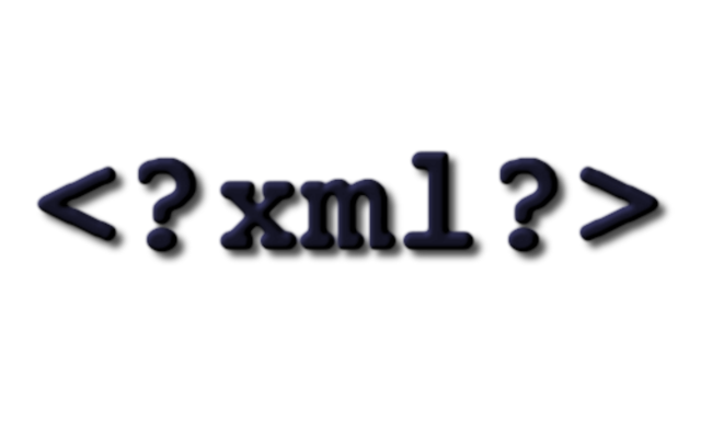 XML: Extensible Markup Language
