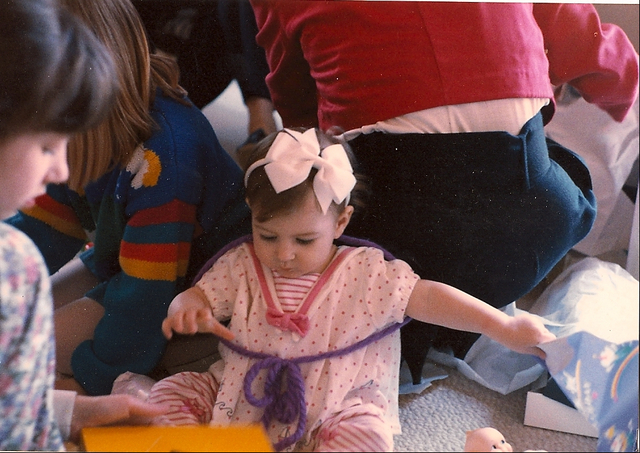 Biosocial: First Steps