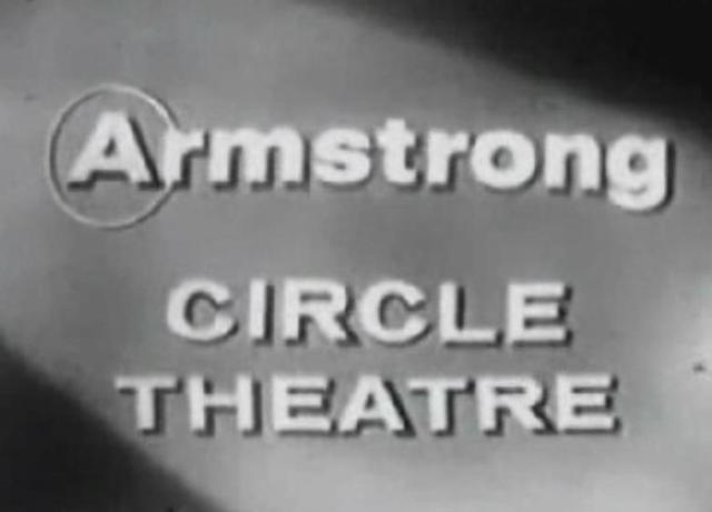Armstrong Circle Theatre