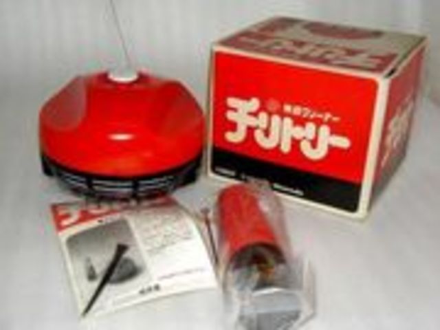 Hiroshi Tries to Branch Out