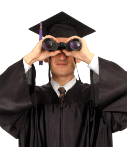 Finalizacion de estudios Universitarios