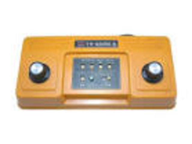 Hiroshi Gets into Video Games