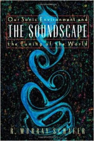 R. Murray Schafer publishes "Soundscape: The Tuning of the World"