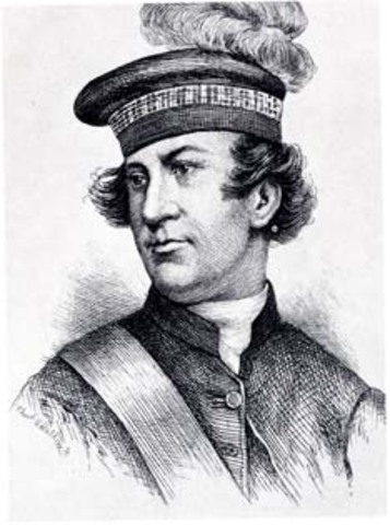 Lord Dunmore's Proclamation