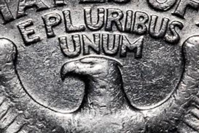 e pluribus unum