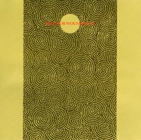 Yasuano Tone creates "Solo for Wounded CD"