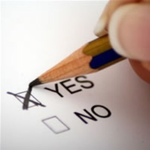 Primer Sondeo de la historia