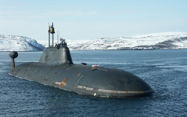 Germany threatens submarine warfare.
