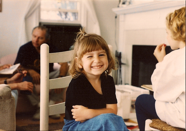 Cognitive: Started Pre-School