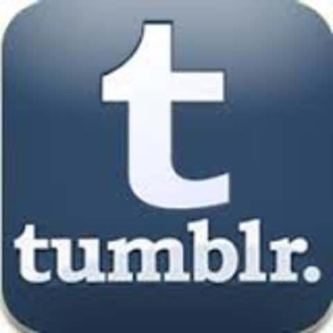 Tumblr First founded