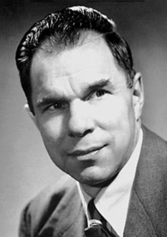 1945 Glenn Seaborg identified that elements with >92 atomic number are usually placed below the periodic table