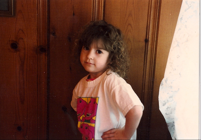 Cognitive: Started Kindergarten