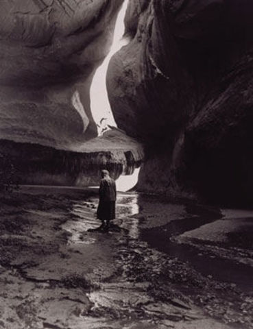 Ansel adams pics from 1905