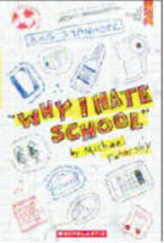 why I hate school